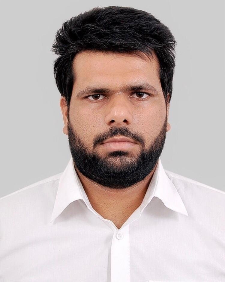 Adv Himanshu Chaudhary 